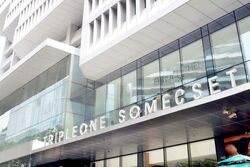 111 Somerset (D9), Office #566712481